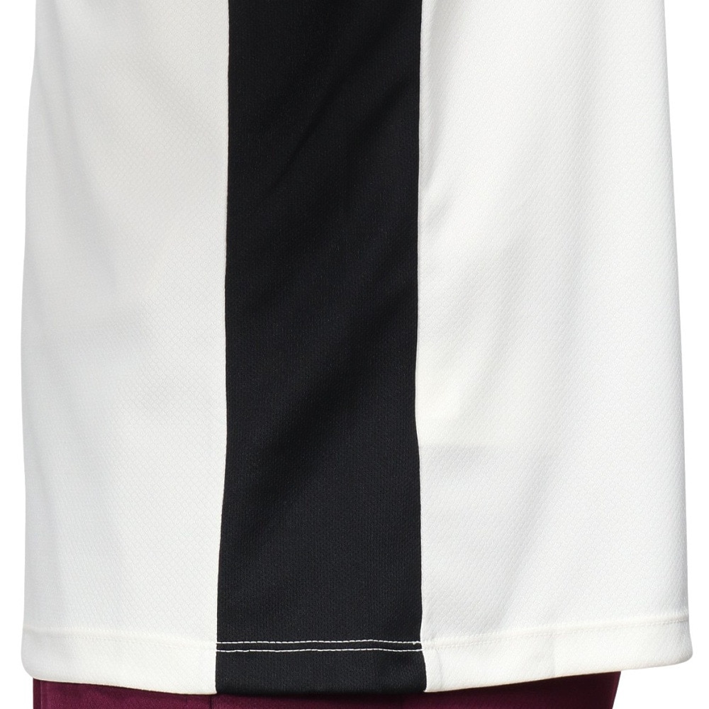 ナイキ（NIKE）（メンズ）パリ サンジェルマン ドライフィット ストライク サード サッカー ニット ショートスリーブ トップ FQ2612-111