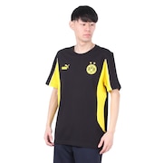 (メンズ)BVB FTBLARCHIVE 半袖Tシャツ 77910702