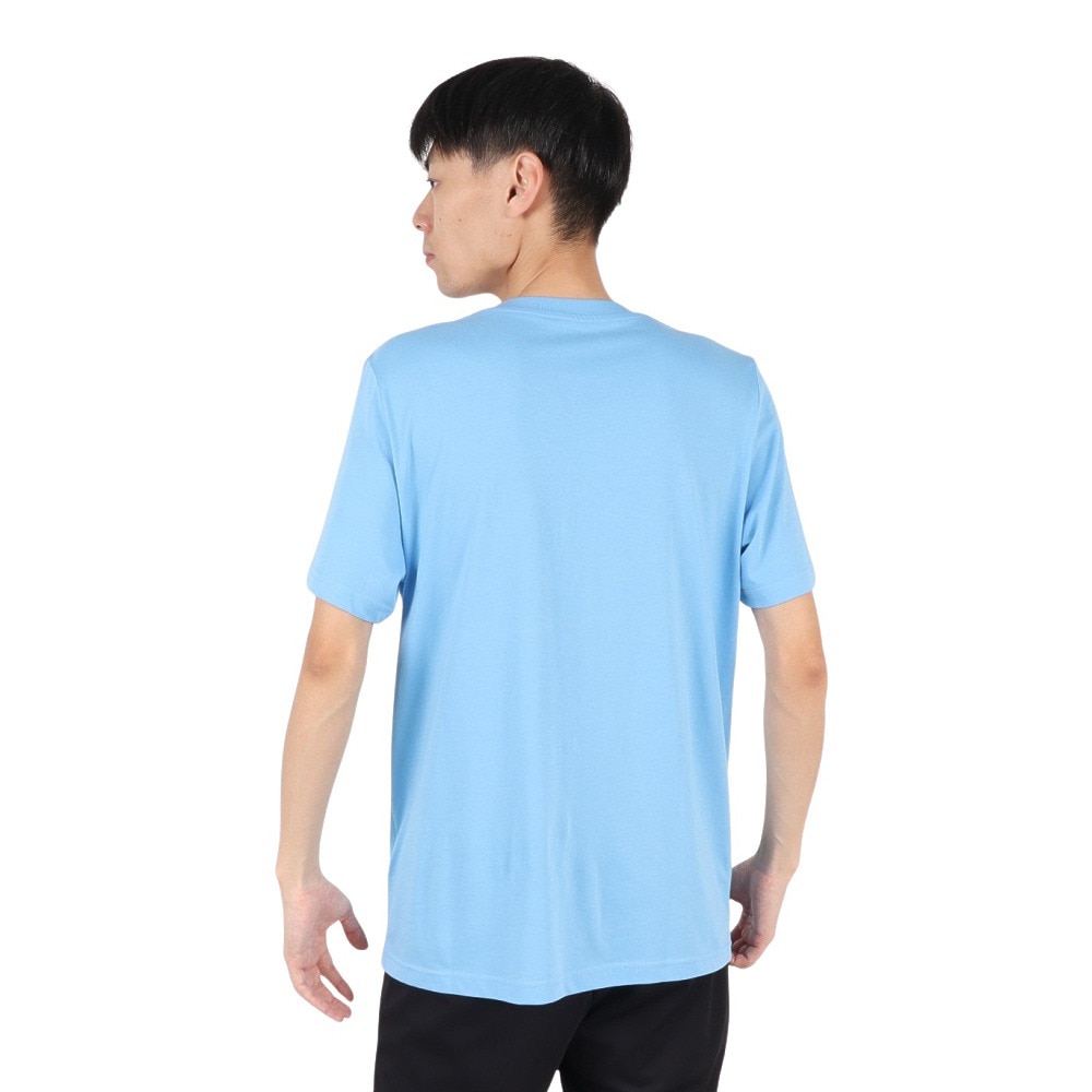 プーマ（PUMA）（メンズ）マンチェスターシティ FC FTBLNRGY 半袖シャツ 77911939