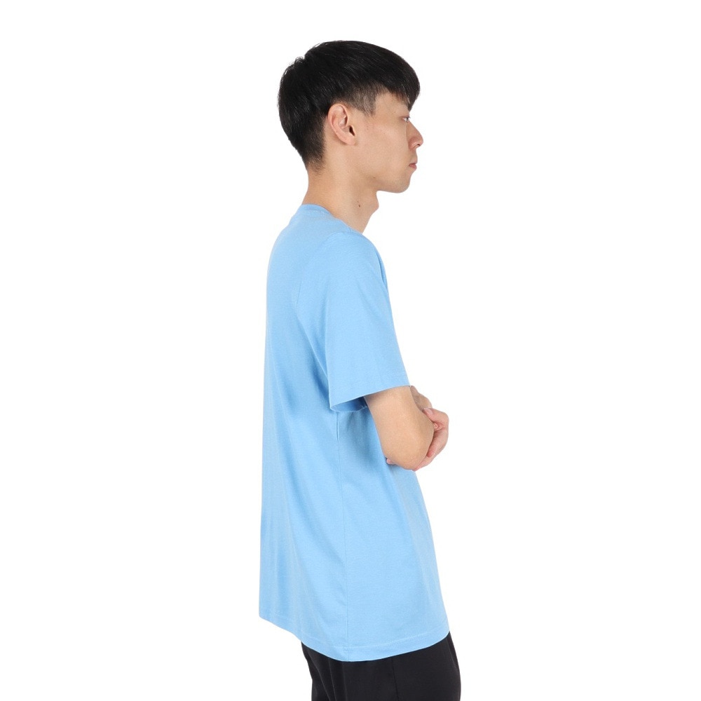 プーマ（PUMA）（メンズ）マンチェスターシティ FC FTBLNRGY 半袖シャツ 77911939