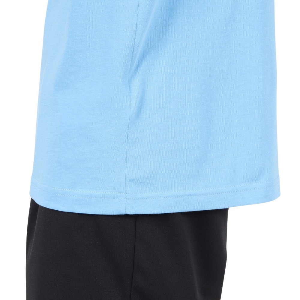 プーマ（PUMA）（メンズ）マンチェスターシティ FC FTBLNRGY 半袖シャツ 77911939