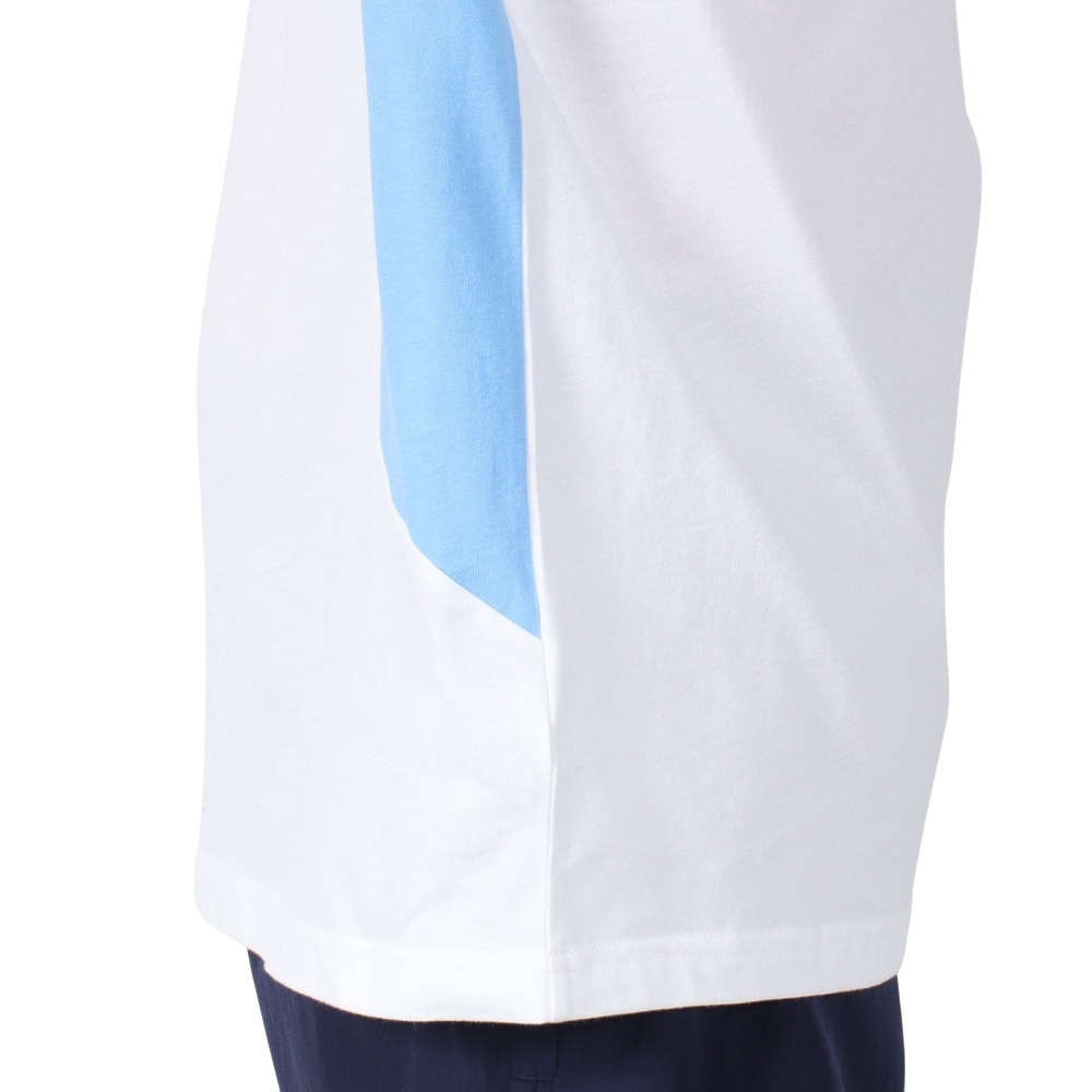 プーマ（PUMA）（メンズ、レディース）【新商品】マンチェスターシティ FC FTBLARCHIVE 半袖Tシャツ 77913066