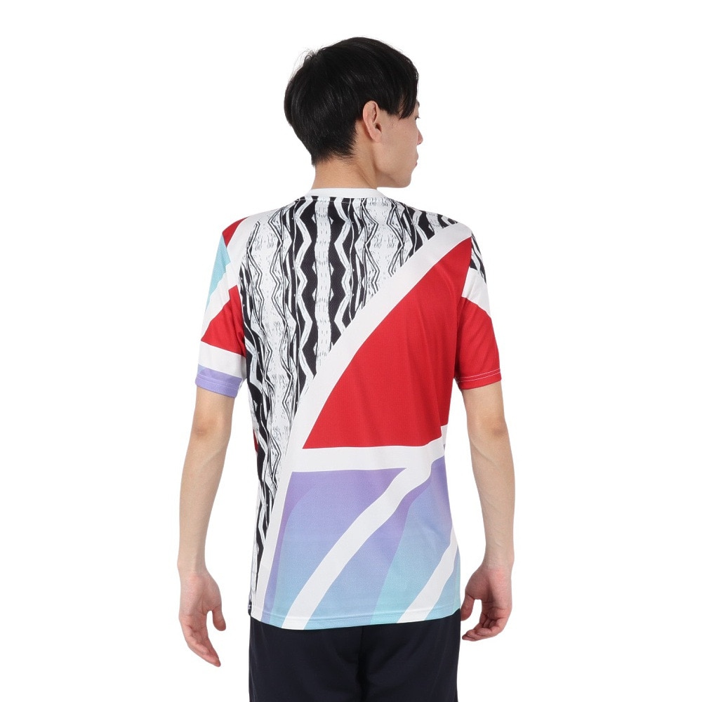 アディダス（adidas）（メンズ）アーセナルFC 24/25 プレマッチジャージー KTJ74-JE7562