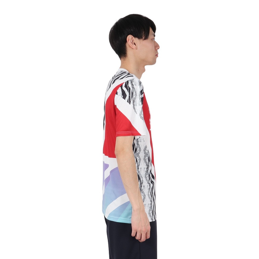 アディダス（adidas）（メンズ）アーセナルFC 24/25 プレマッチジャージー KTJ74-JE7562