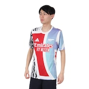 (メンズ)アーセナルFC 24/25 プレマッチジャージー KTJ74-JE7562