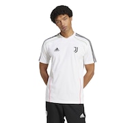 (メンズ)ユベントス UBP 半袖Tシャツ KUJ24-JF0455