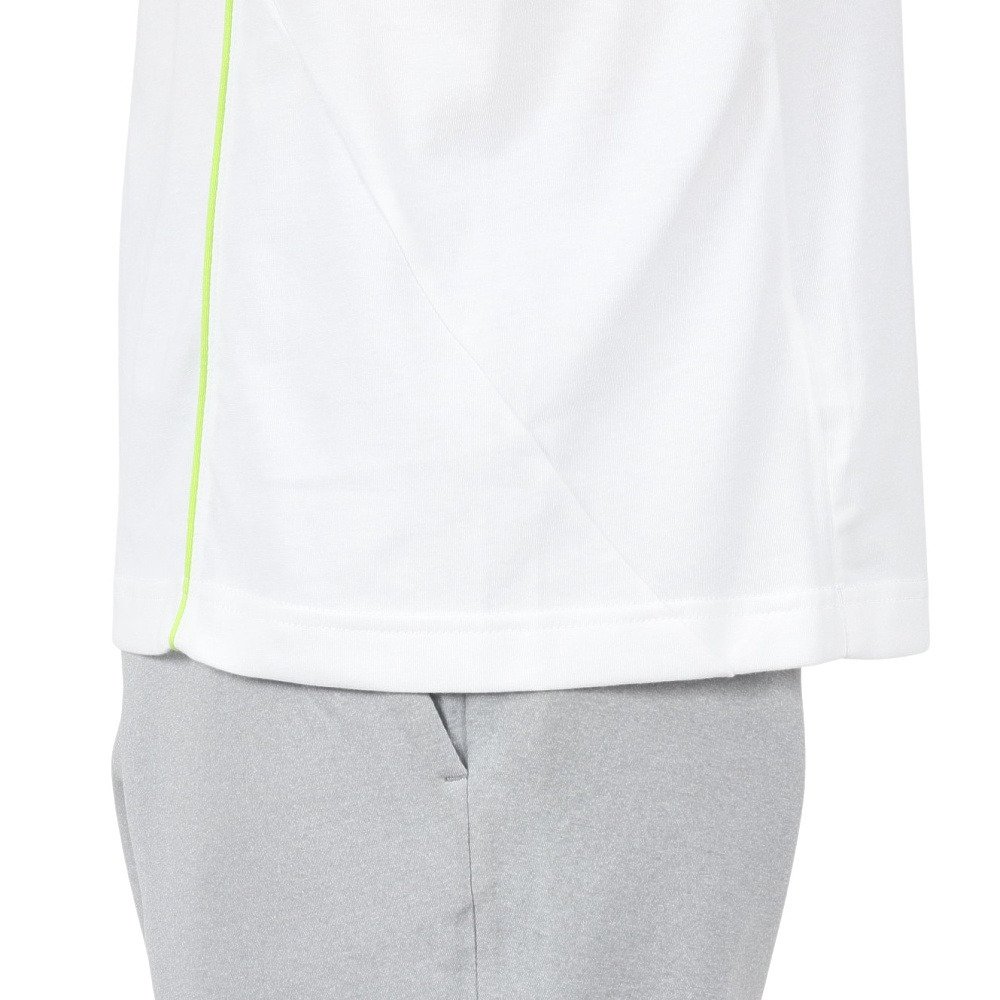 アディダス（adidas）（メンズ）レアル・マドリード UBP 半袖Tシャツ