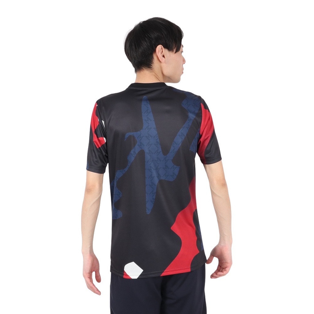 アディダス（adidas）（メンズ）マンチェスターユナイテッド 24/25 プレマッチジャージー KVI80-JD7147