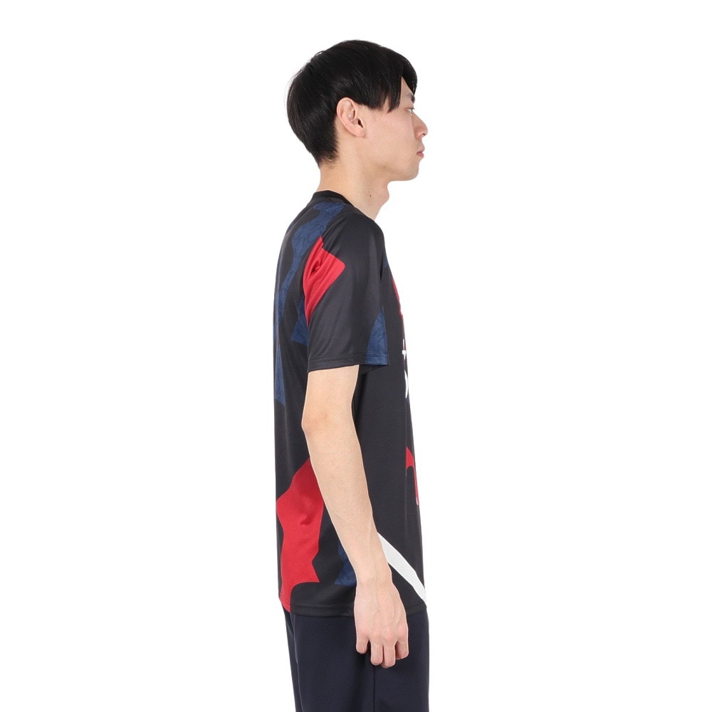 アディダス（adidas）（メンズ）マンチェスターユナイテッド 24/25 プレマッチジャージー KVI80-JD7147