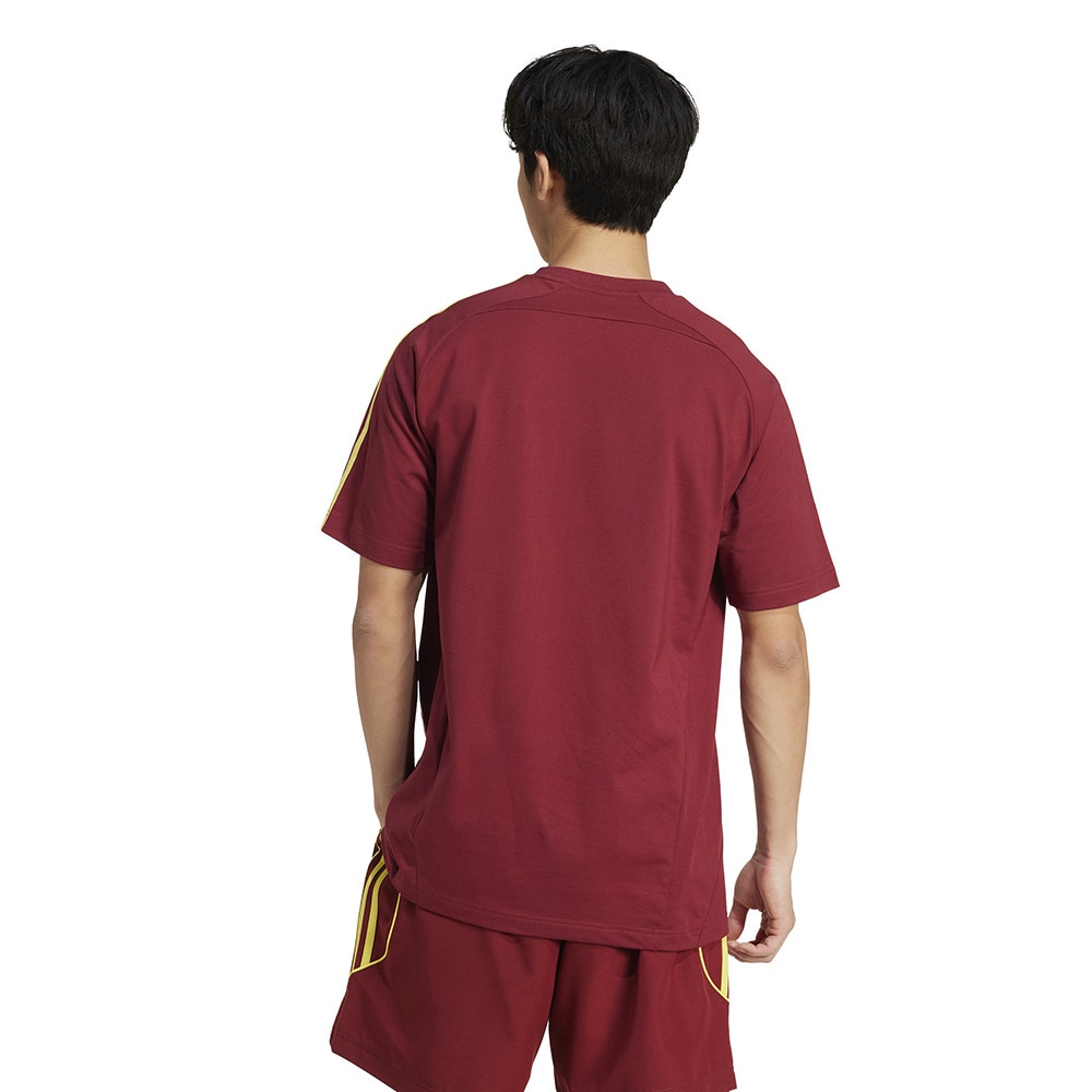 アディダス（adidas）（メンズ）アーセナル UBP 半袖Tシャツ KVK40-JN1964