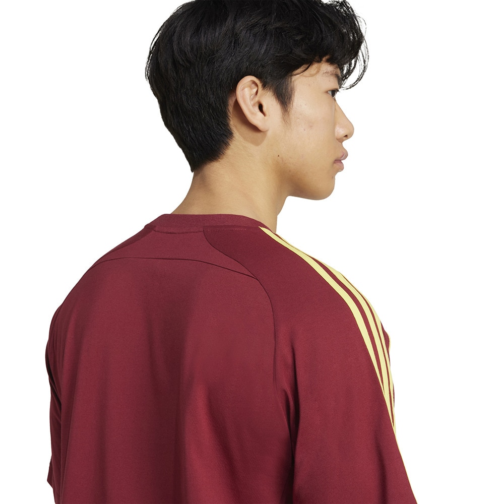 アディダス（adidas）（メンズ）アーセナル UBP 半袖Tシャツ KVK40-JN1964