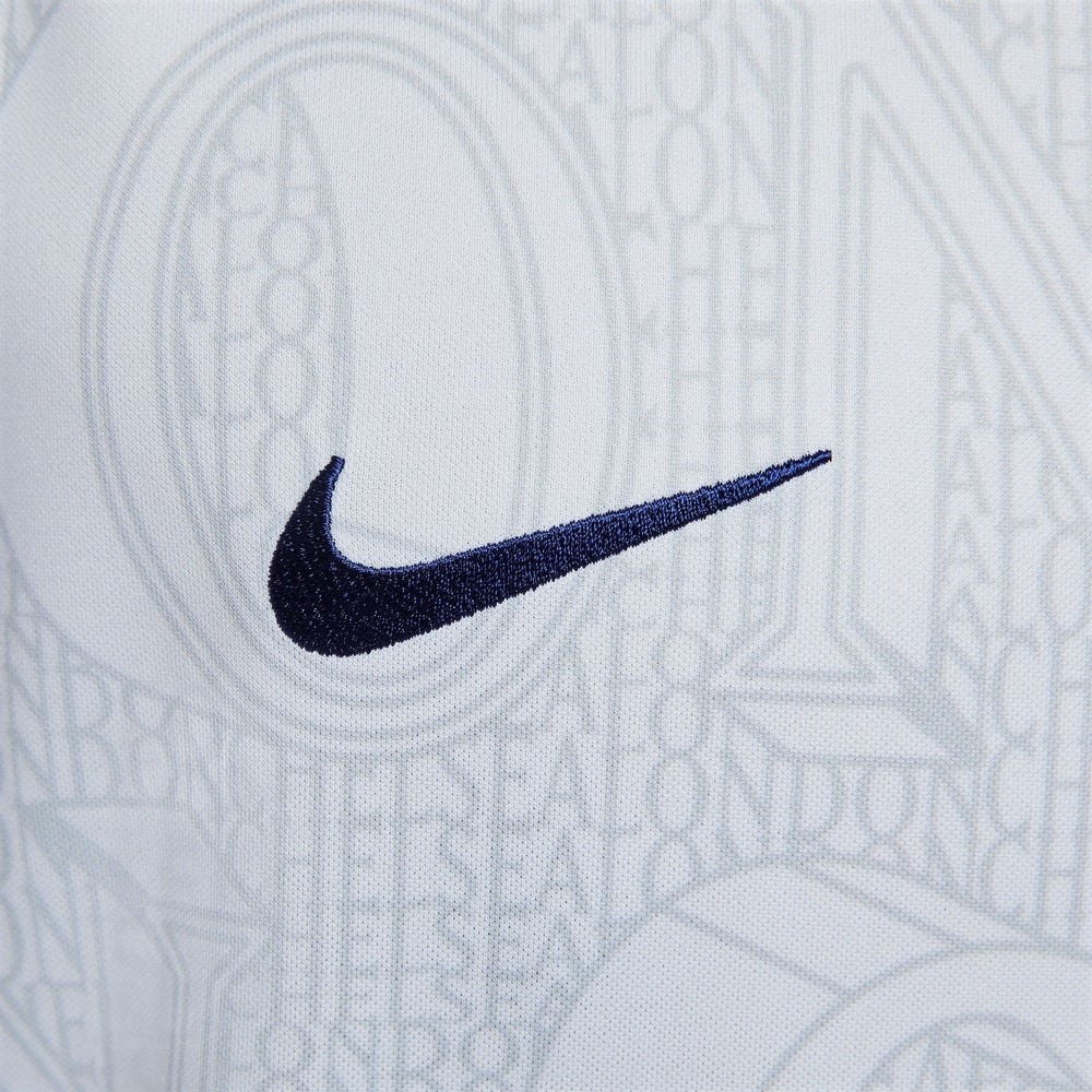ナイキ（NIKE）（メンズ）CFC ドライフィット ACDPR K PM 半袖 トップ HJ7139-101