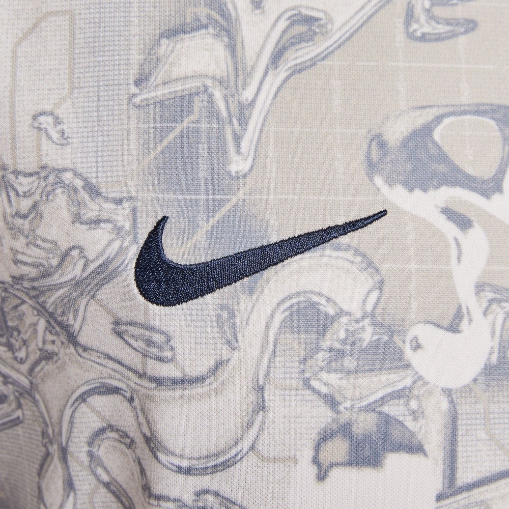 ナイキ（NIKE）（メンズ）トッテナム ホットスパー アカデミー プロ ホーム ドライフィット 半袖トップ HJ7156-100