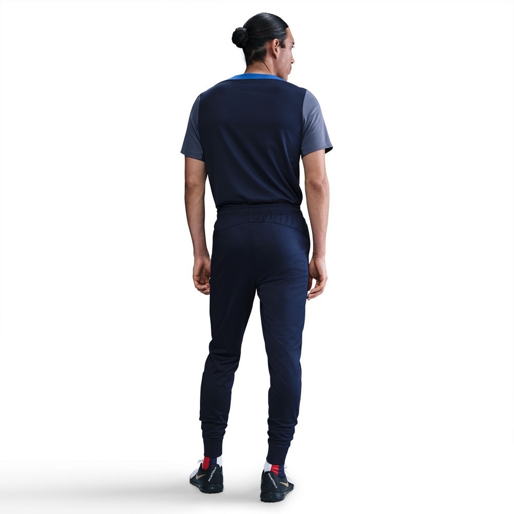 ナイキ（NIKE）（メンズ）パリ サンジェルマン ストライク 半袖トップス ドライフィット HJ7758-411