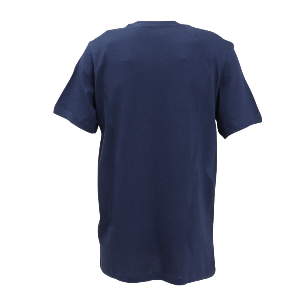 ナイキ（NIKE）（メンズ）パリ・サンジェルマン クレスト 半袖Tシャツ HQ8329-410