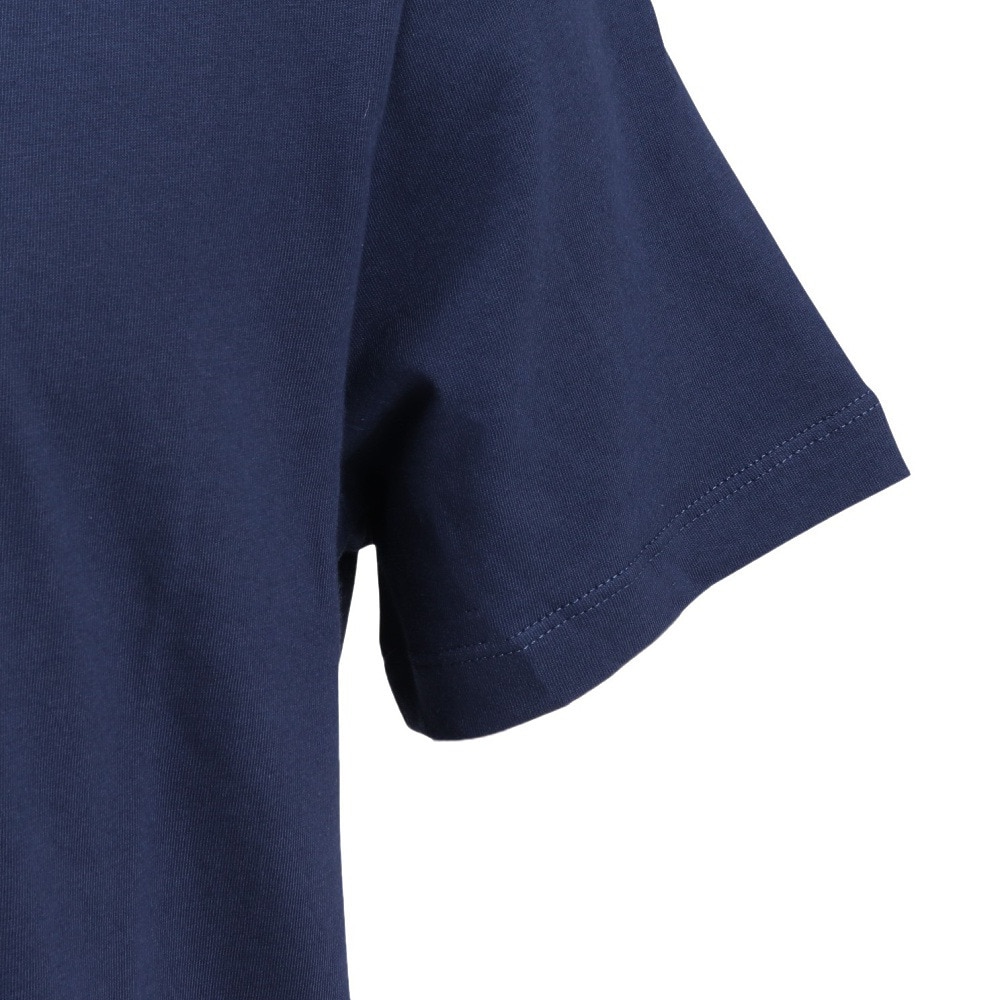 ナイキ（NIKE）（メンズ）パリ・サンジェルマン クレスト 半袖Tシャツ HQ8329-410