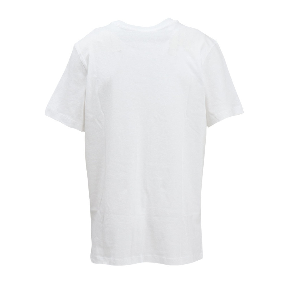 ナイキ（NIKE）（メンズ）PSG WORDMARK 半袖Tシャツ HQ8334-100