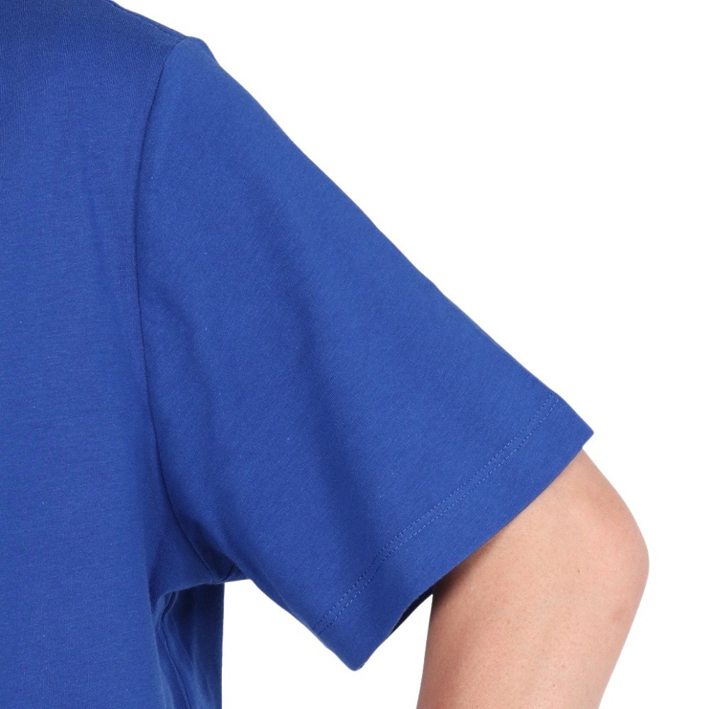 ナイキ（NIKE）（メンズ）チェルシーFC クレスト 半袖 Tシャツ HQ8395-495
