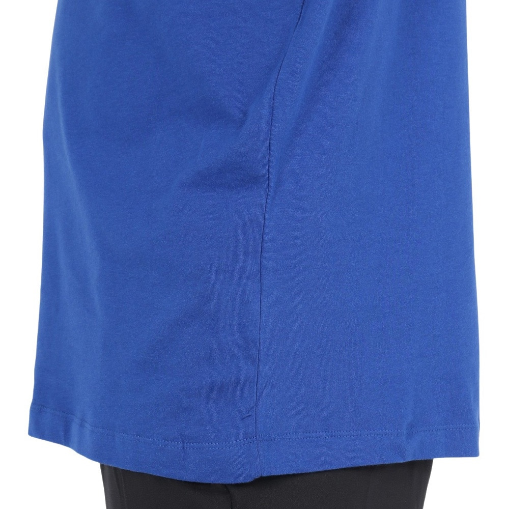 ナイキ（NIKE）（メンズ）チェルシーFC クレスト 半袖 Tシャツ HQ8395-495