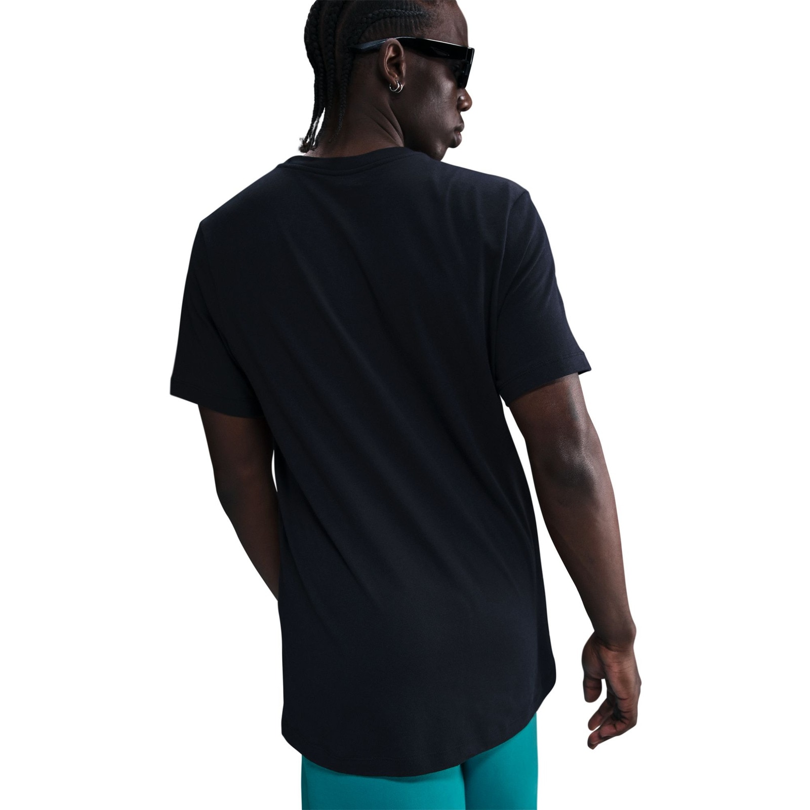 ナイキ（NIKE）（メンズ）インター クレスト 半袖Tシャツ HQ8397-010