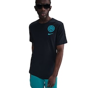 (メンズ)インター クレスト 半袖Tシャツ HQ8397-010