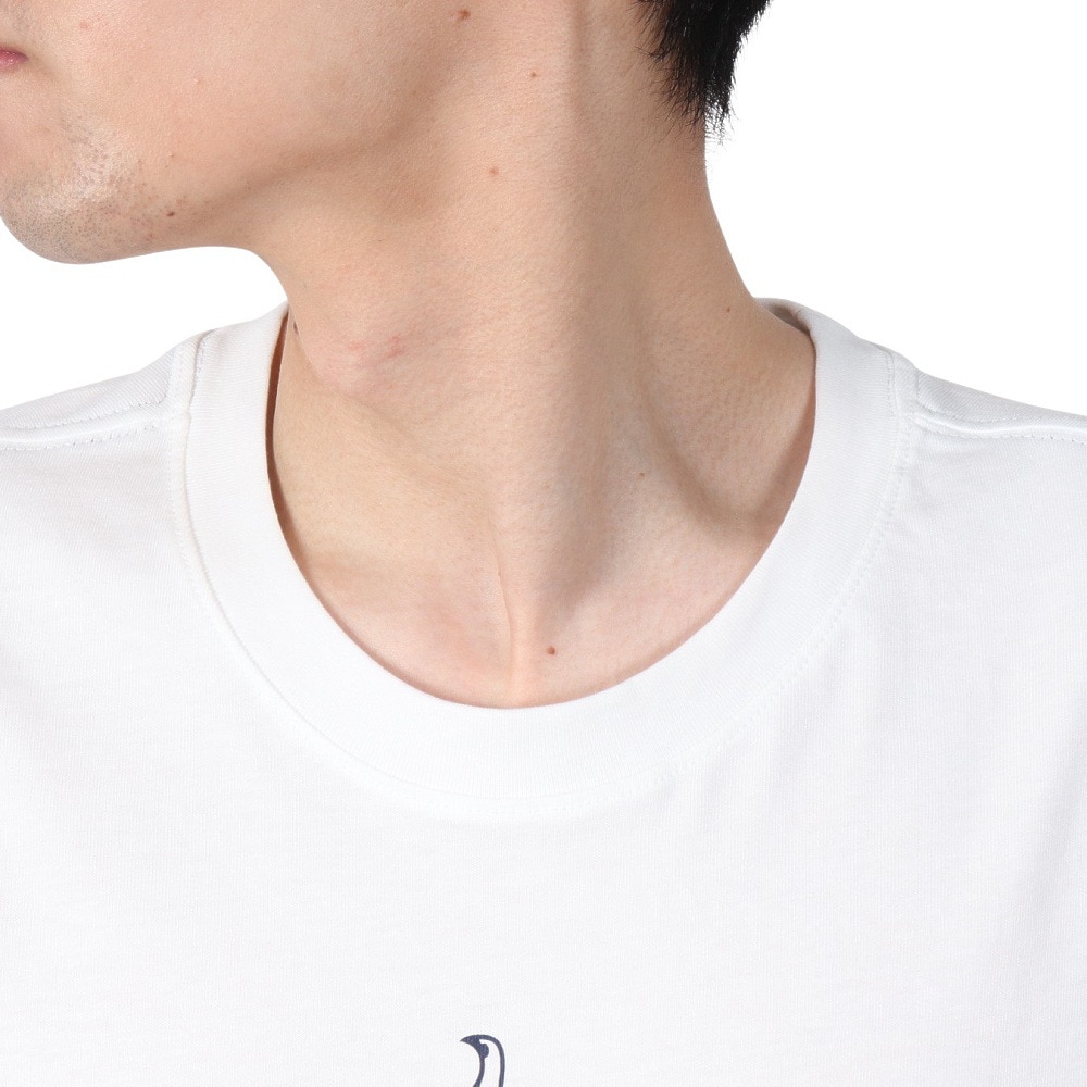 ナイキ（NIKE）（メンズ）トッテナム ホットスパー THFC クレスト 半袖Tシャツ HQ8400-100