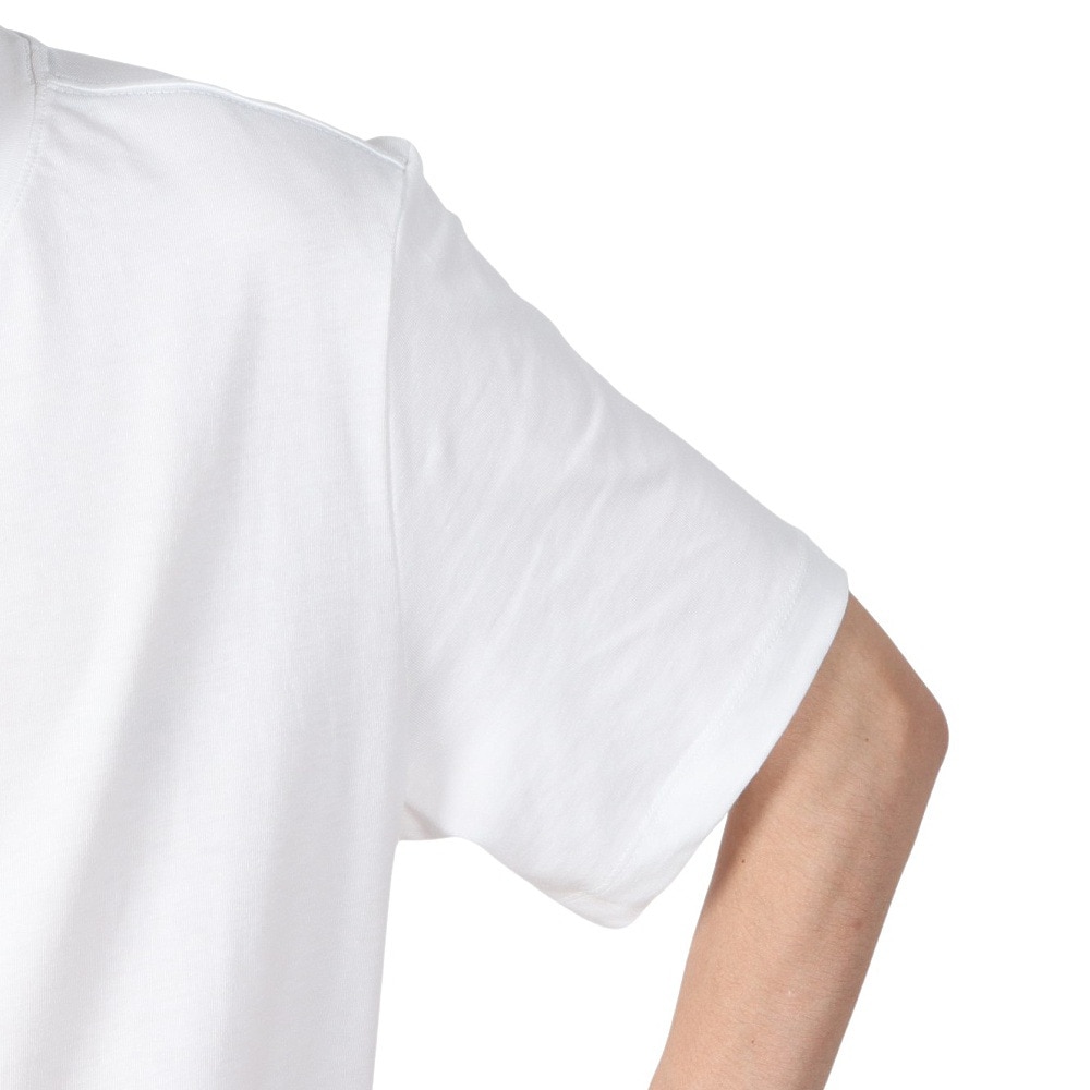 ナイキ（NIKE）（メンズ）トッテナム ホットスパー THFC クレスト 半袖Tシャツ HQ8400-100