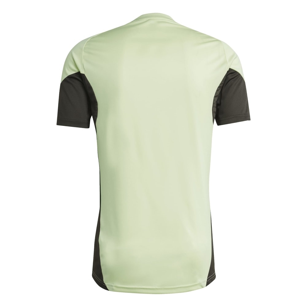 アディダス（adidas）（メンズ、レディース）レアル・マドリード ティロ 25 コンペティション トレーニングジャージー KPE62-JP3977