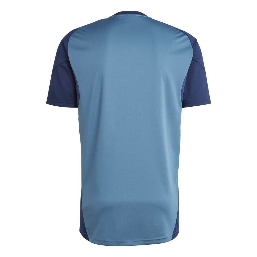 アディダス（adidas）（メンズ）アーセナルFC 半袖 トレーニングジャージー KRM90-JJ1788