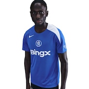 (メンズ)ドライフィット Chelsea FC Strike Third 半袖Tシャツ HM4143-481