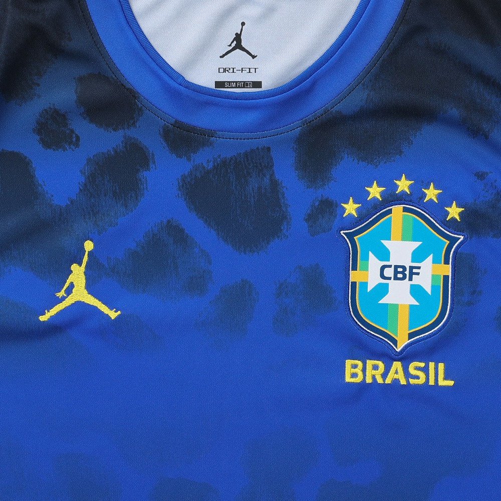 ナイキ（NIKE）（メンズ）サッカー JM ブラジル アカデミー プロ