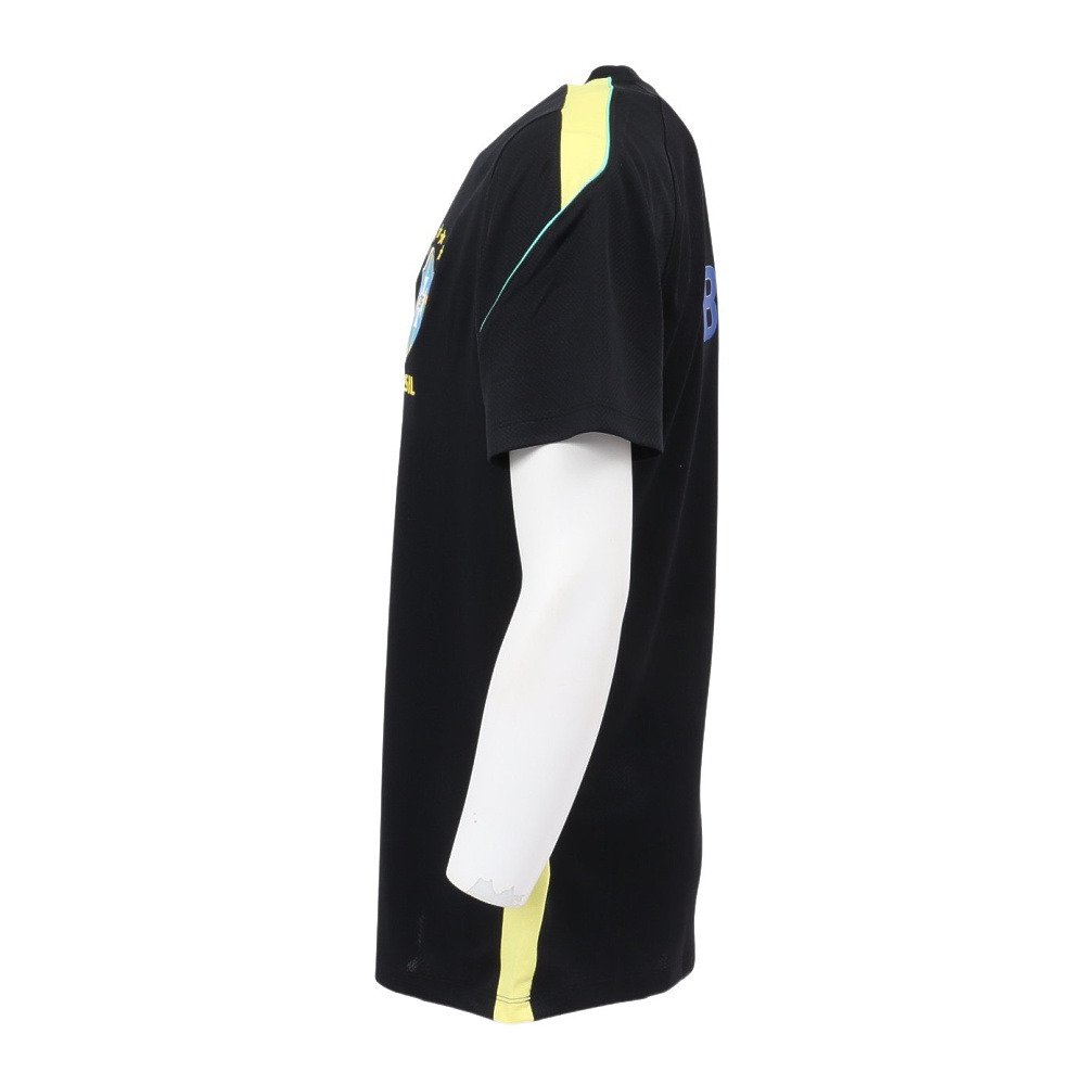 ジョーダン（JORDAN）（メンズ）ブラジル ドライフィット ストライク レプリカ 半袖トップ IQ3294-010