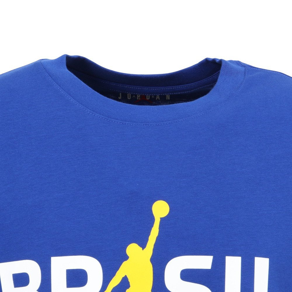 ジョーダン（JORDAN）（メンズ）85 ロゴ クルーネック 半袖Tシャツ