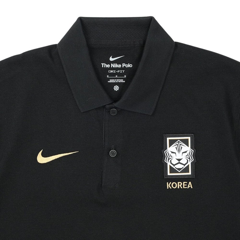 ナイキ（NIKE）（メンズ）KOR THE ポロシャツ ドライフィット 2.0