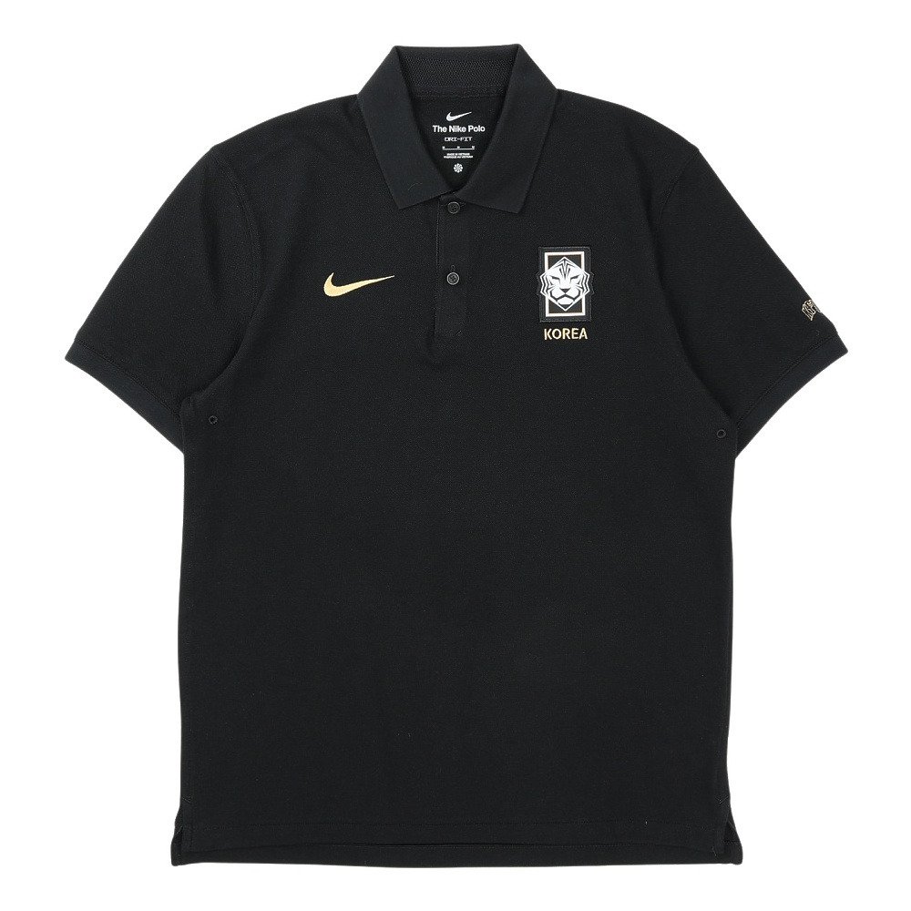 ナイキ（NIKE）（メンズ）KOR THE ポロシャツ ドライフィット 2.0