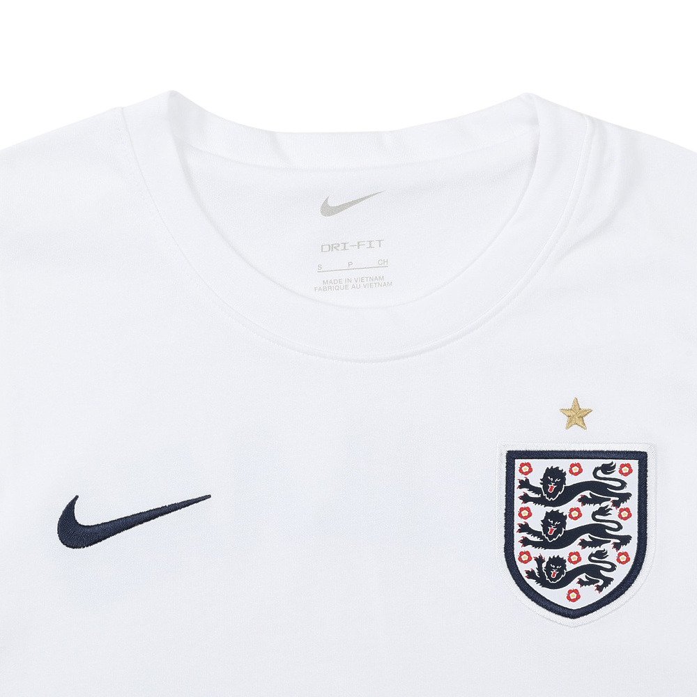 ナイキ（NIKE）（メンズ）サッカーウェア イングランド代表 ENT ドライ