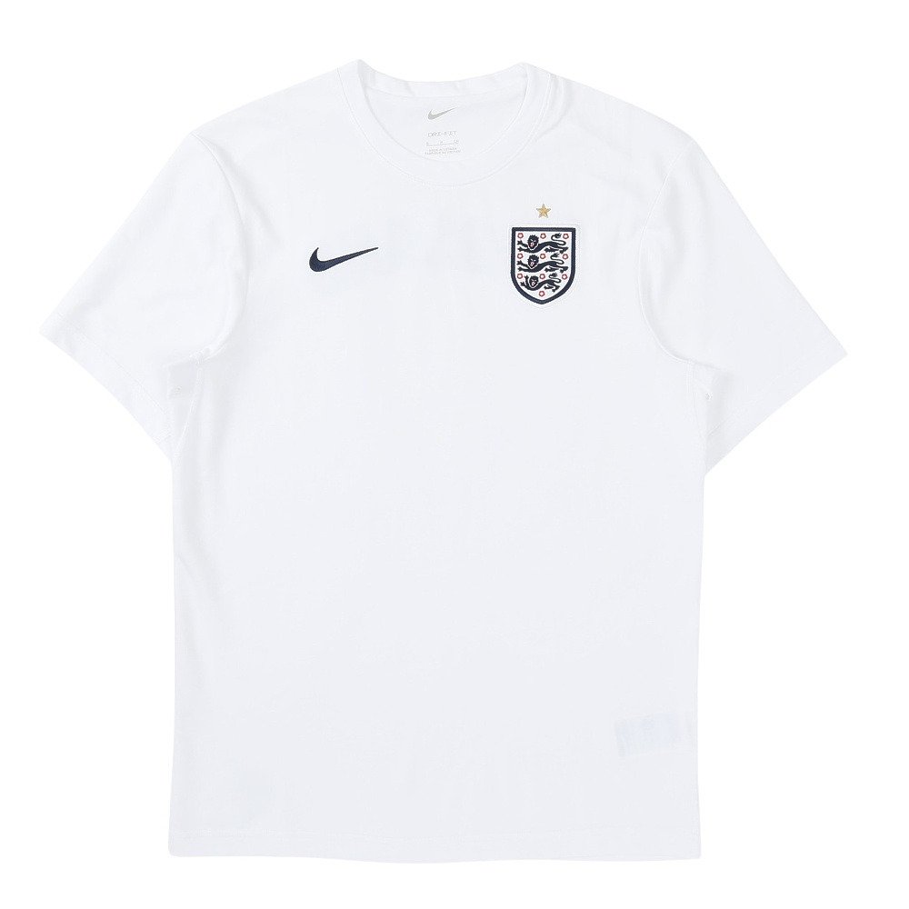 ナイキ（NIKE）（メンズ）サッカーウェア イングランド代表 ENT ドライ