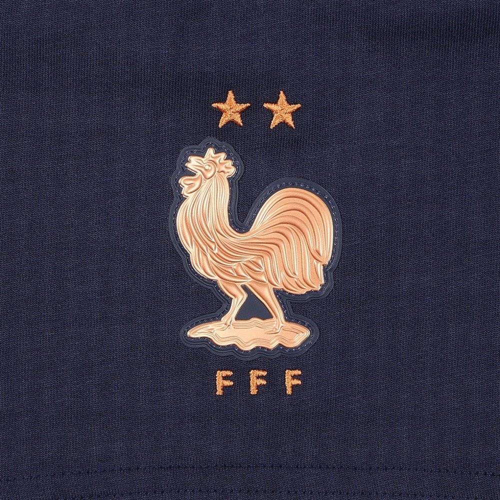 ナイキ（NIKE）（メンズ）サッカーウェア フランス代表 FFF ドライ