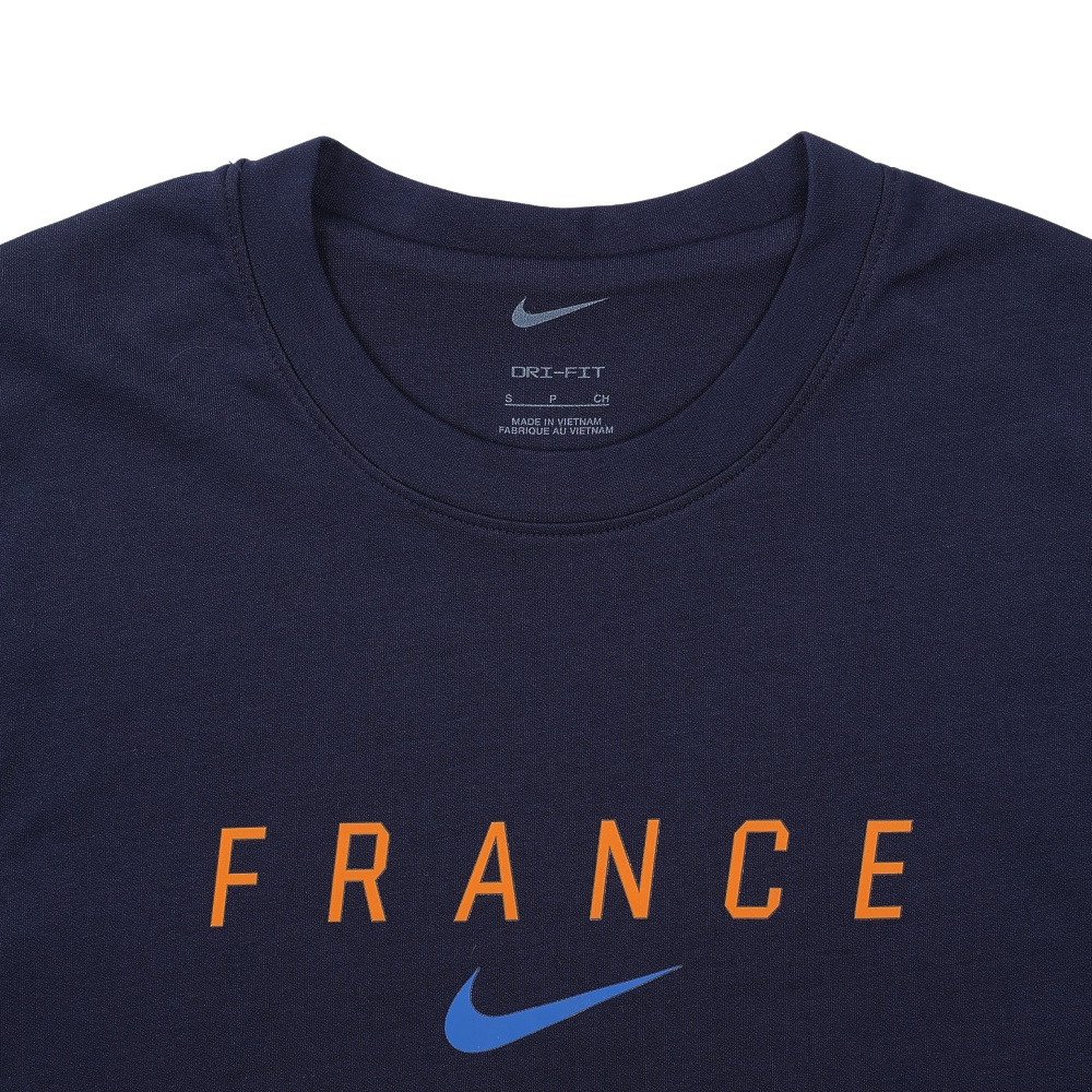 ナイキ（NIKE）（メンズ）サッカーウェア フランス代表 FFF ドライ