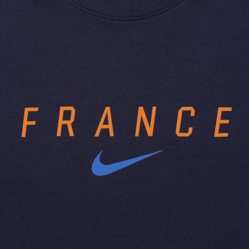 ナイキ（NIKE）（メンズ）サッカーウェア フランス代表 FFF ドライ