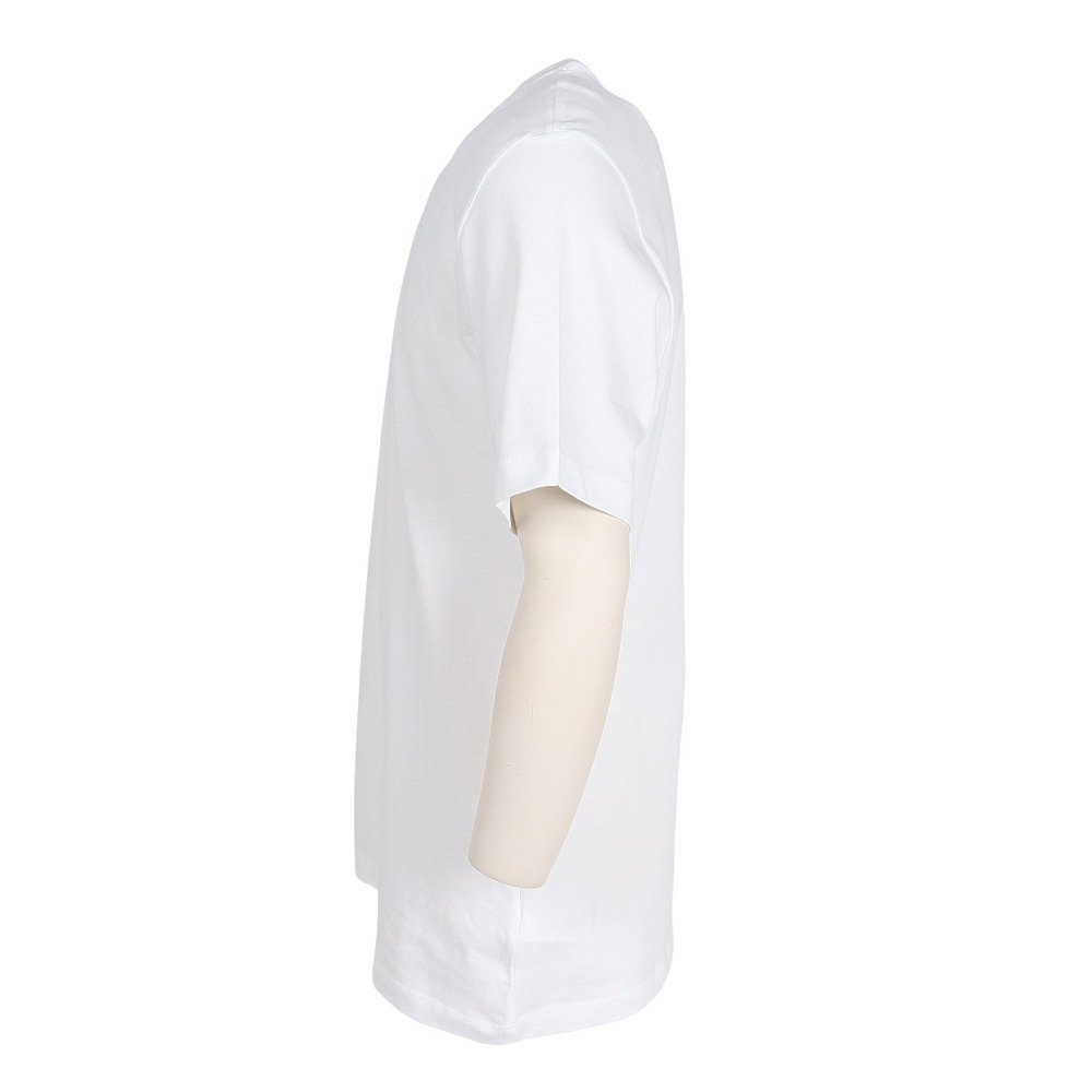 ナイキ（NIKE）（メンズ）サッカー ブラジル代表 クレスト 半袖Tシャツ