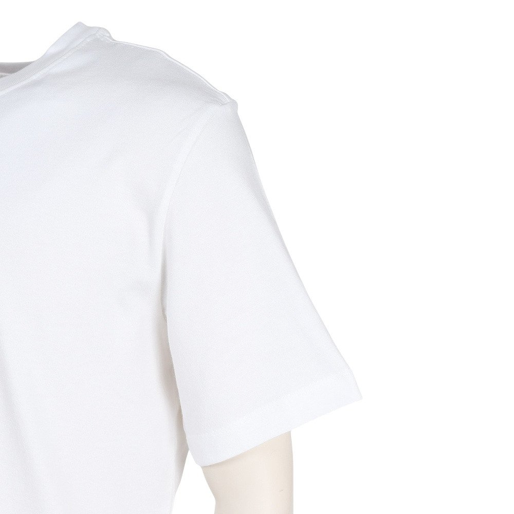ナイキ（NIKE）（メンズ）サッカー ブラジル代表 クレスト 半袖Tシャツ