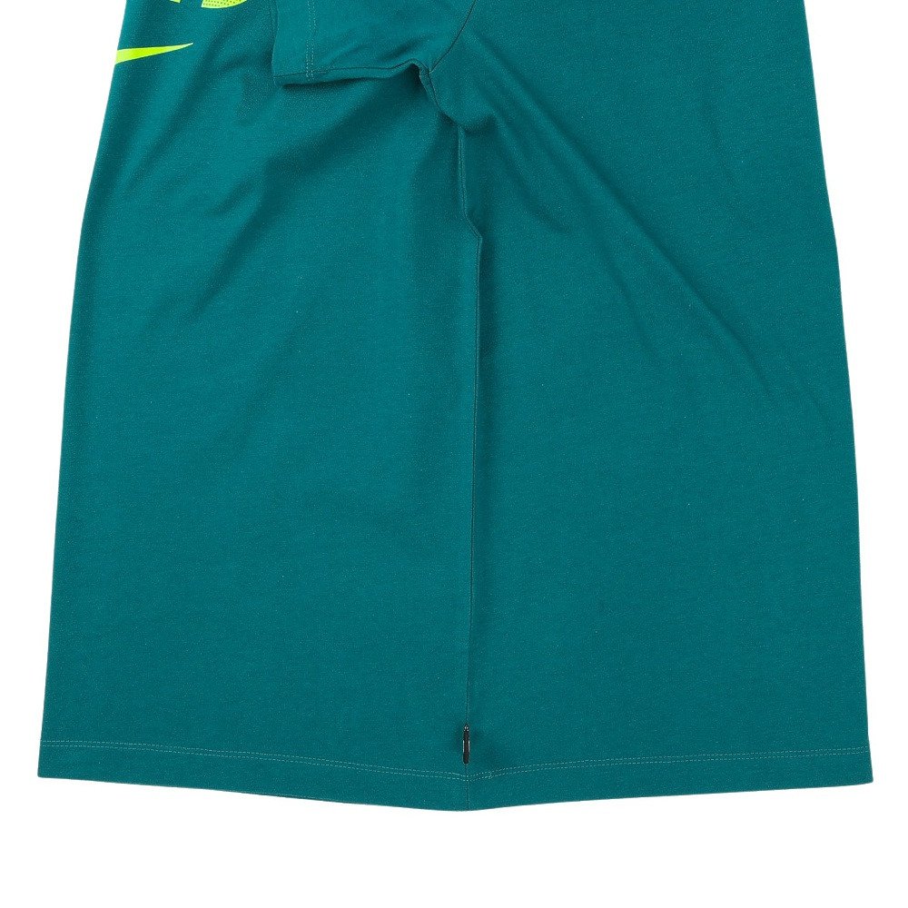 ナイキ（NIKE）（メンズ）ブラジル CBF ワード マーク 半袖 Tシャツ