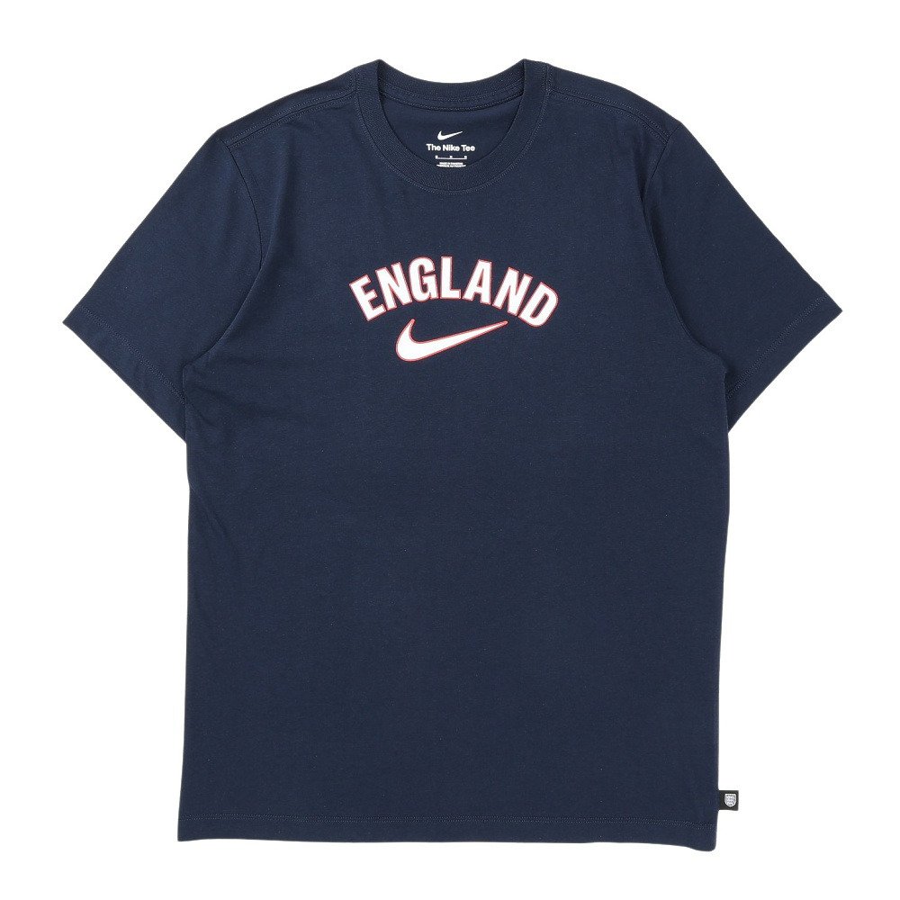 ナイキ（NIKE）（メンズ）イングランド ENT ワードマーク 半袖 Tシャツ