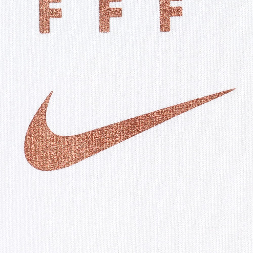 ナイキ（NIKE）（メンズ）サッカー フランス代表 クレスト 半袖Tシャツ