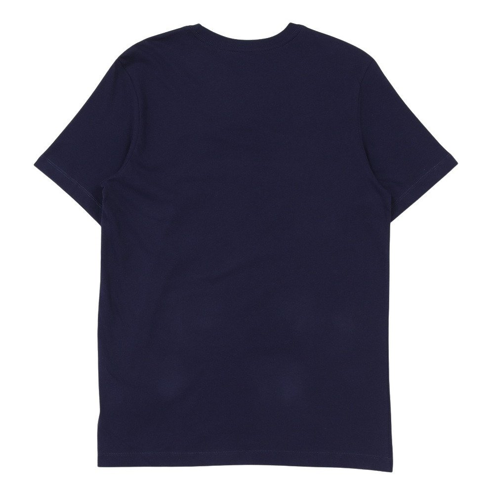 ナイキ（NIKE）（メンズ）サッカー フランス代表 クレスト 半袖Tシャツ