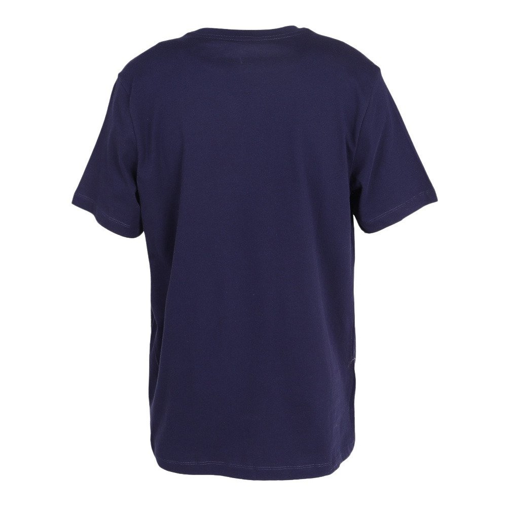 ナイキ（NIKE）（メンズ）サッカー フランス代表 クレスト 半袖Tシャツ