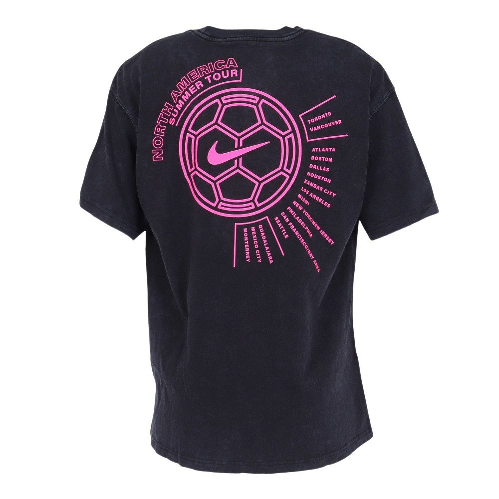 ナイキ（NIKE）（メンズ）WC1 サッカー 半袖Tシャツ IO6239-010