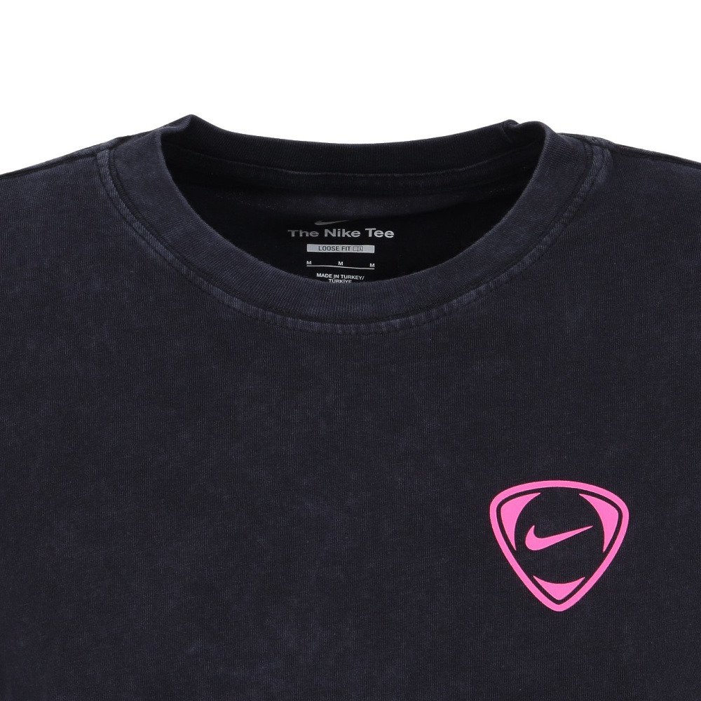 ナイキ（NIKE）（メンズ）WC1 サッカー 半袖Tシャツ IO6239-010