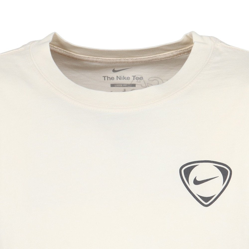 ナイキ（NIKE）（メンズ）WC1 サッカー 半袖Tシャツ IO6239-110